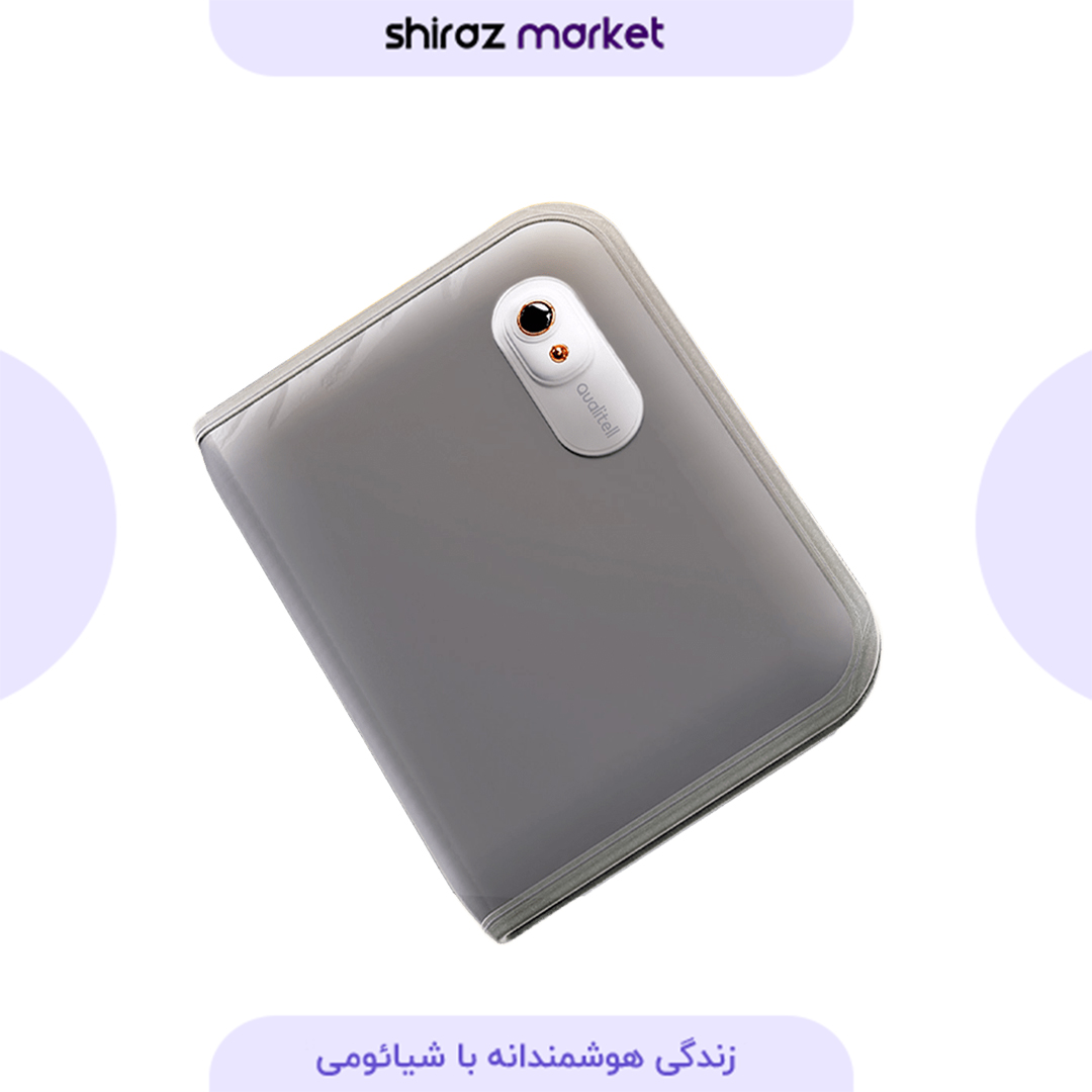 دستگاه گرمکن دست شیائومی Qualitel مدل ZSM231112