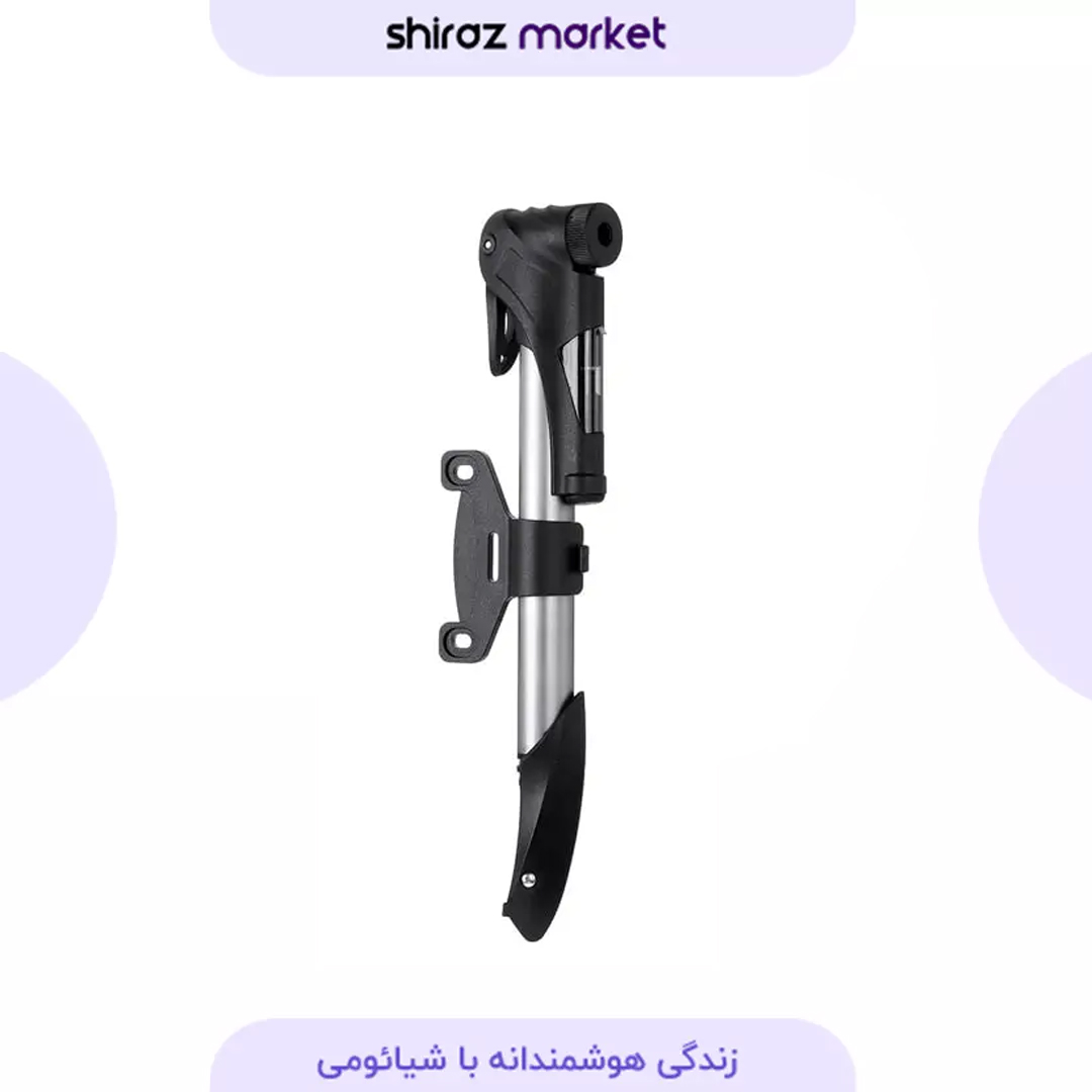 پمپ دستی شیائومی HIMO مدل Mini