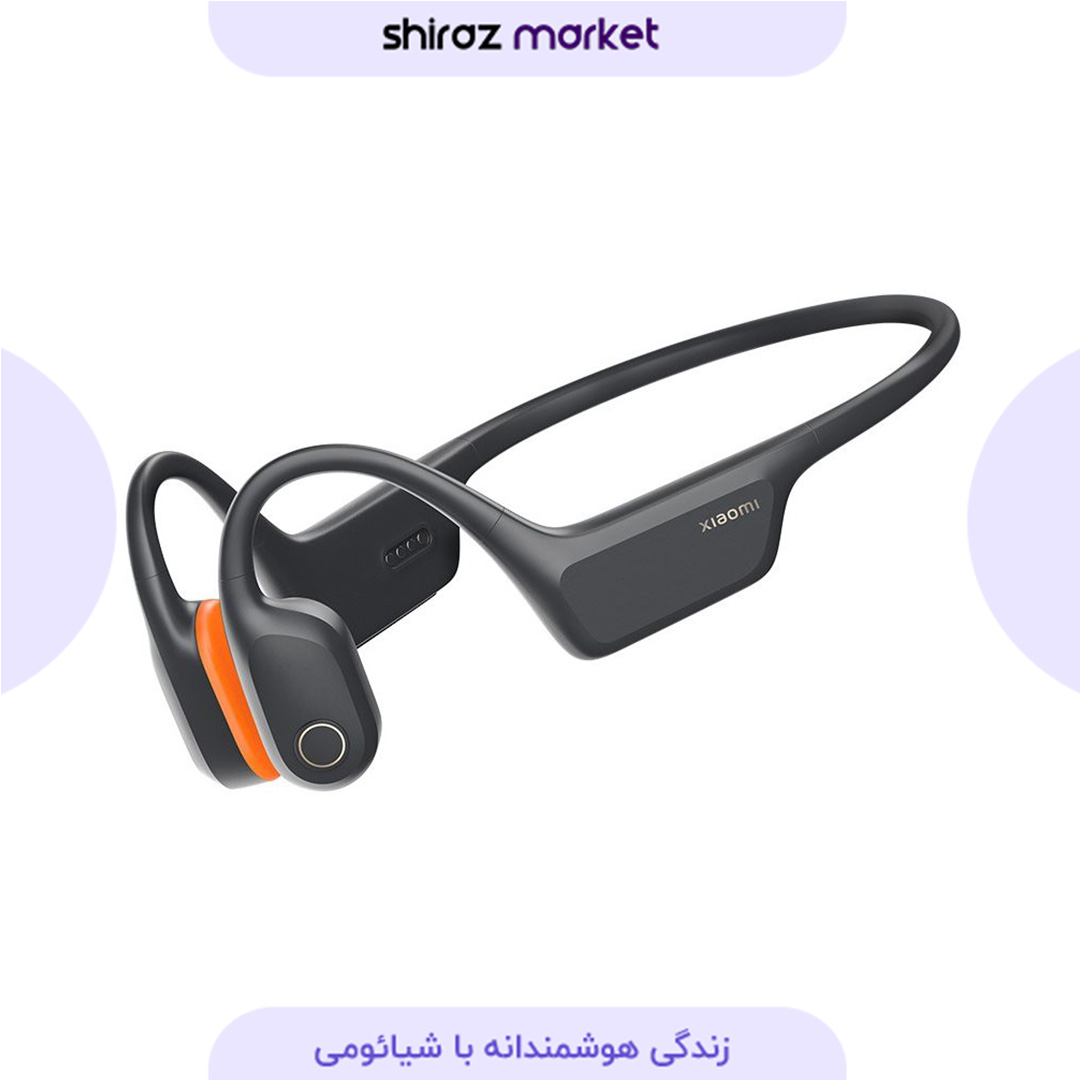 هندزفری القایی Bone Conduction 2 شیائومی مدل M244E1