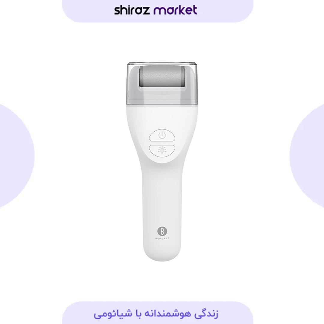 سنگ پای برقی شیائومی Beheart مدل M20