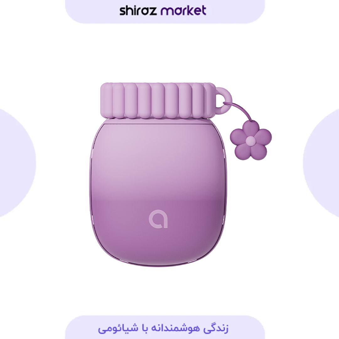 گرمکن دست شیائومی SOLOVE مدل N19