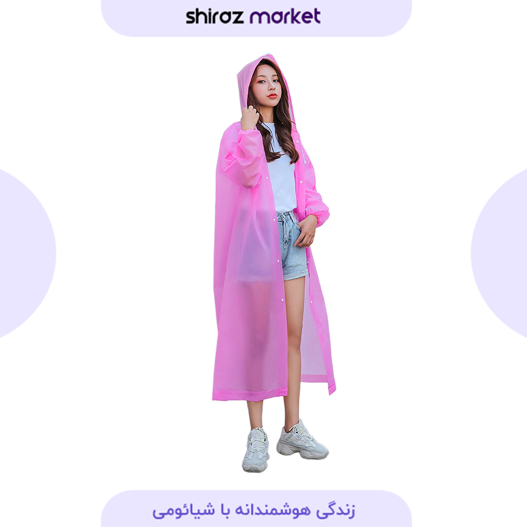 بارانی (پانچو) شیائومی Mefine مدل ۸۱۳۸