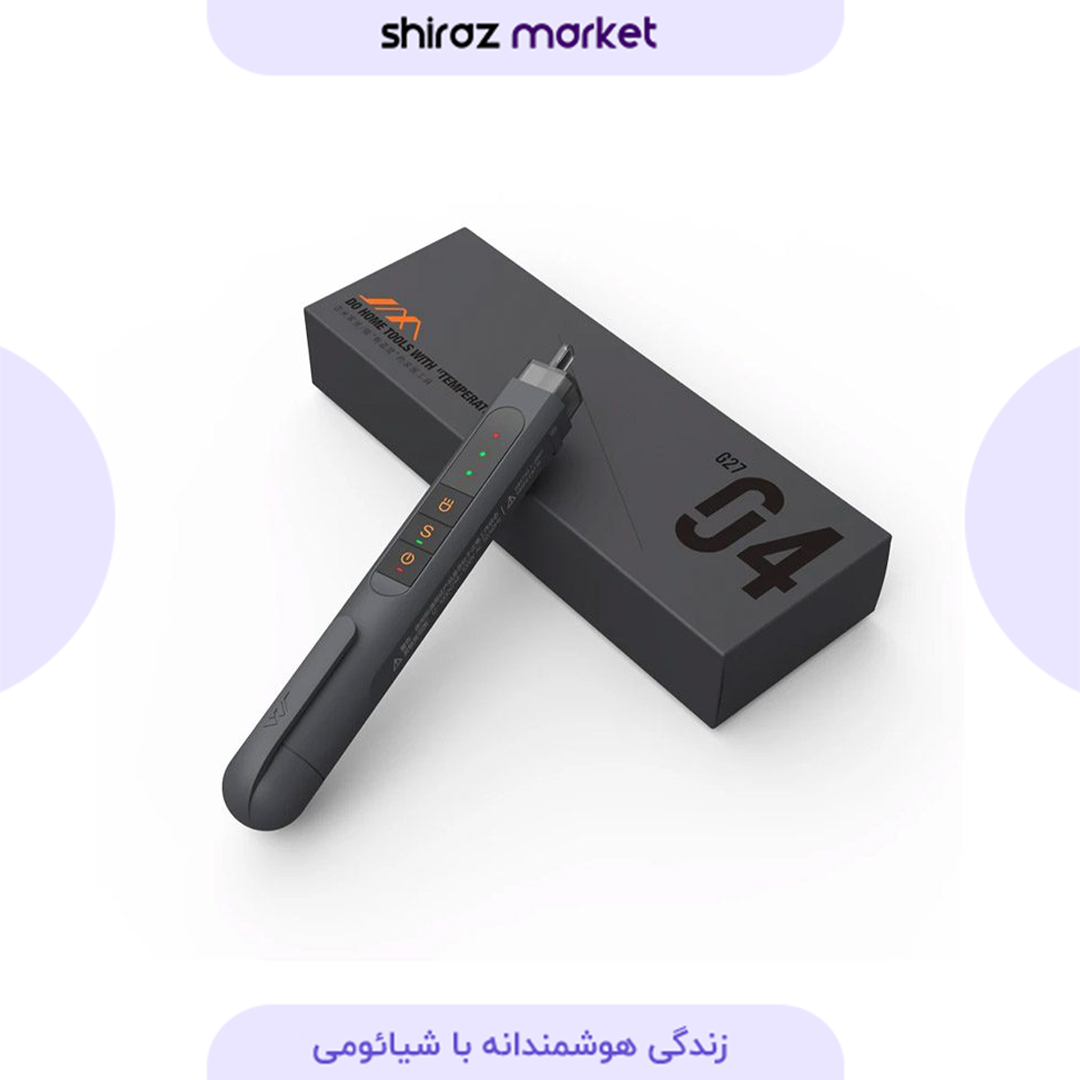 تستر برق القایی شیائومی Jimi Home مدل G2704