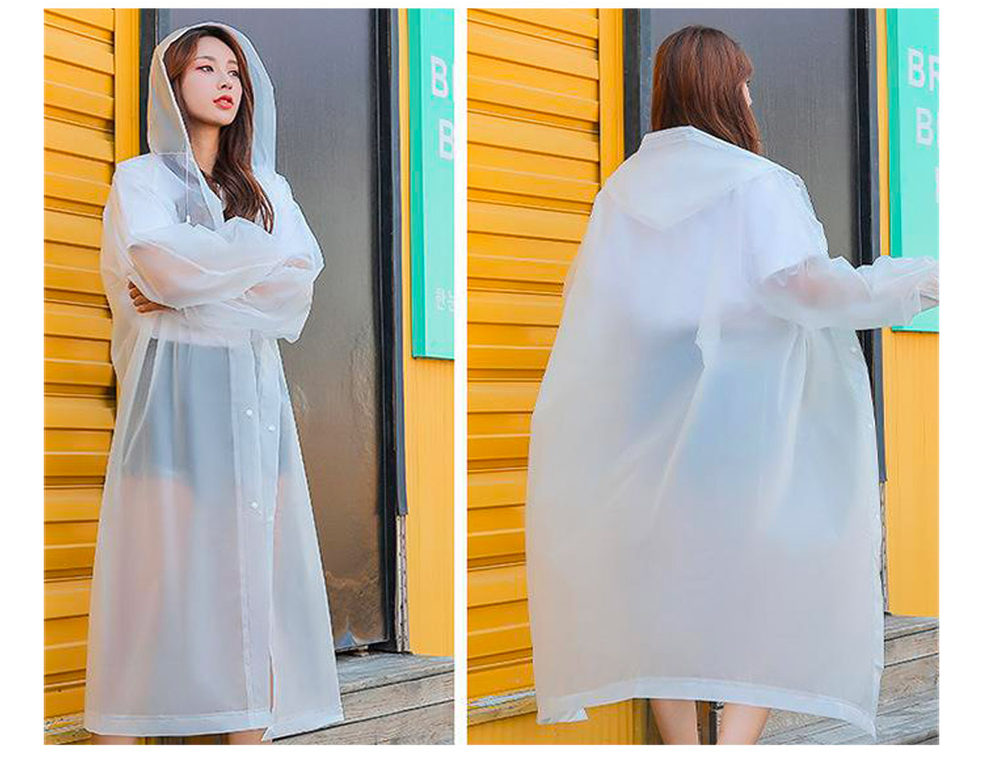 بارانی (پانچو) شیائومی Mefine مدل ۸۱۳۸ بارانی (پانچو) شیائومی Mefine مدل ۸۱۳۸