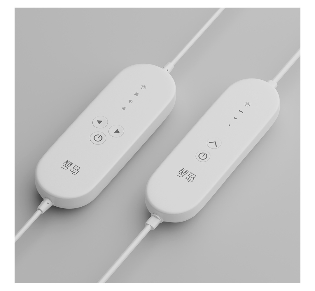 پتوی حرارتی شیائومی Qindao مدل GB4706.8 پتوی حرارتی شیائومی Qindao مدل GB4706.8