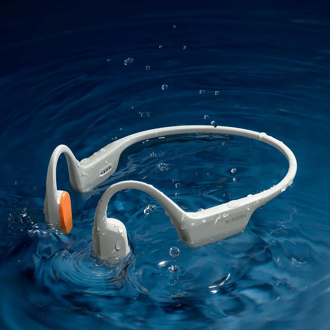 هندزفری القایی Bone Conduction 2 شیائومی مدل M244E1