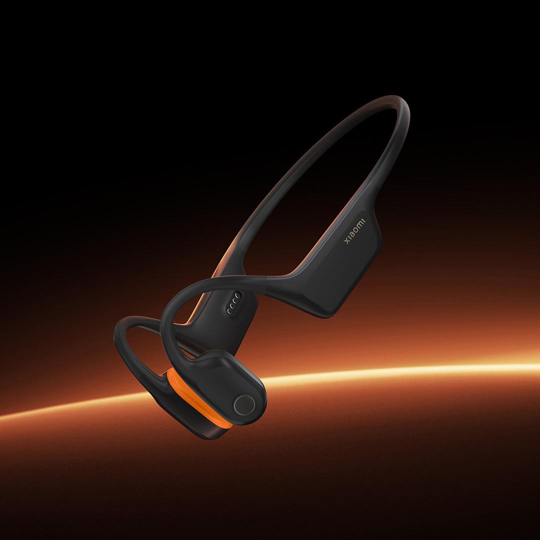 هندزفری القایی Bone Conduction 2 شیائومی مدل M244E1