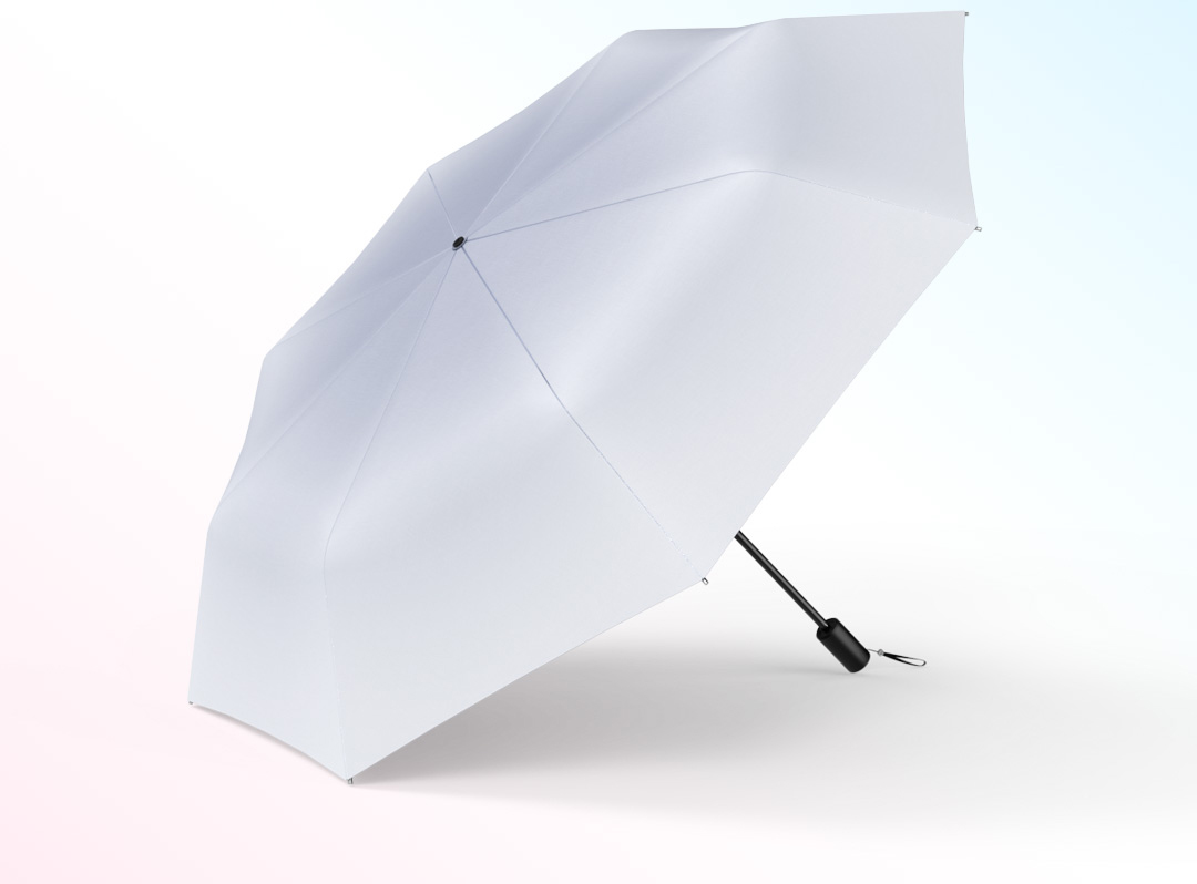 چتر سه لايه شیائومی RISETIME مدل RUMI3111001