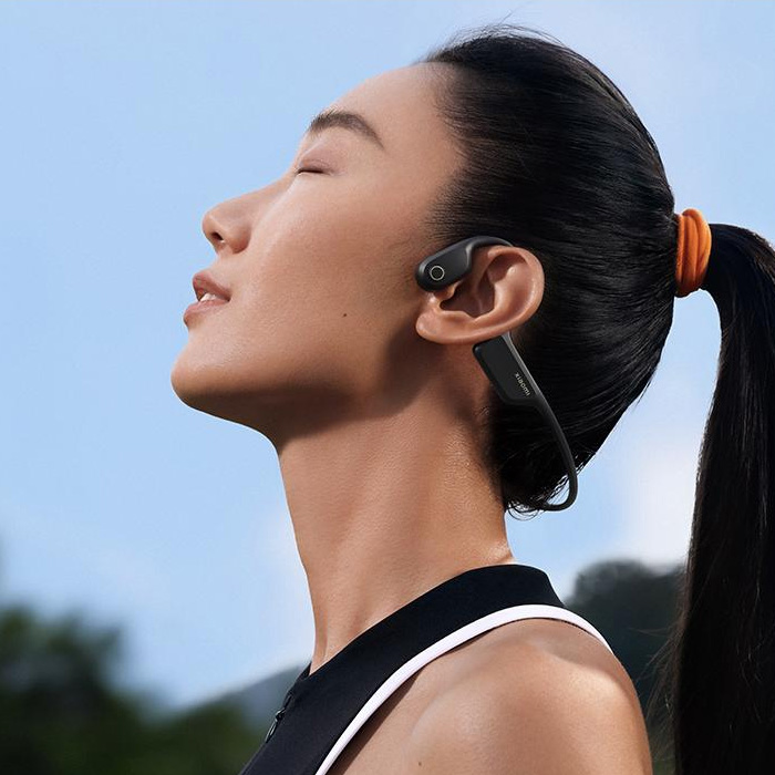 هندزفری القایی Bone Conduction 2 شیائومی مدل M244E1