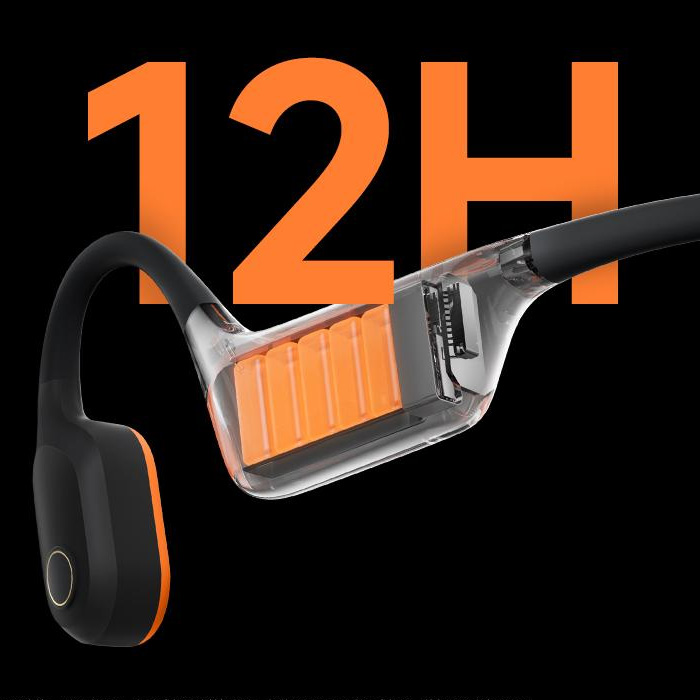 هندزفری القایی Bone Conduction 2 شیائومی مدل M244E1