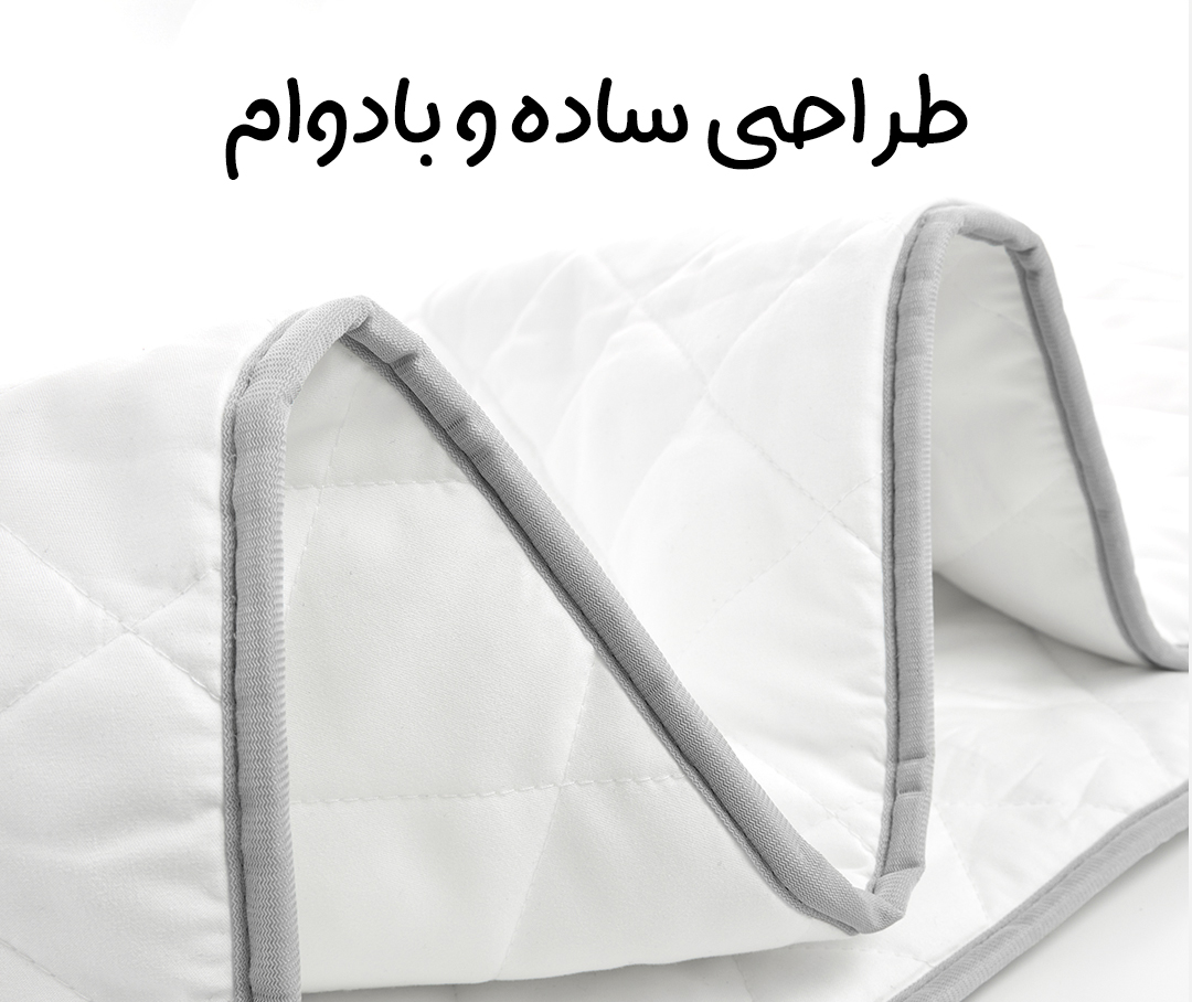 پتوی برقی شیائومی Xiaoda مدل HDZNDRT01