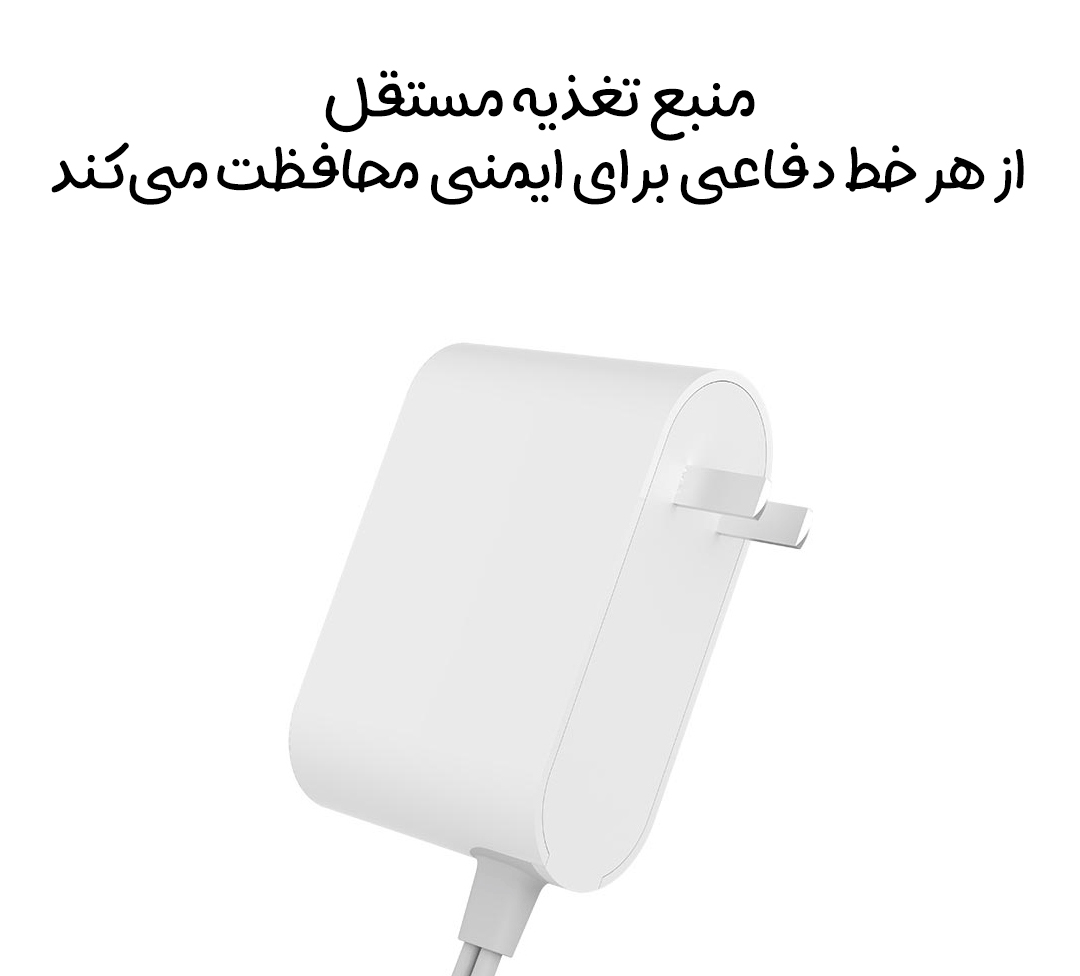 پتوی برقی شیائومی Xiaoda مدل HDZNDRT01