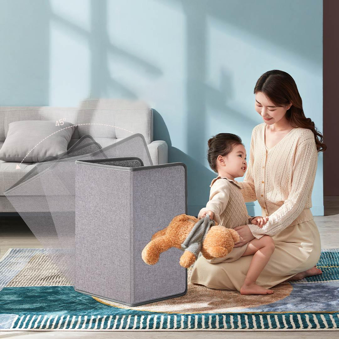 گرمکن پا برقی شیائومی Xinke مدل D2407