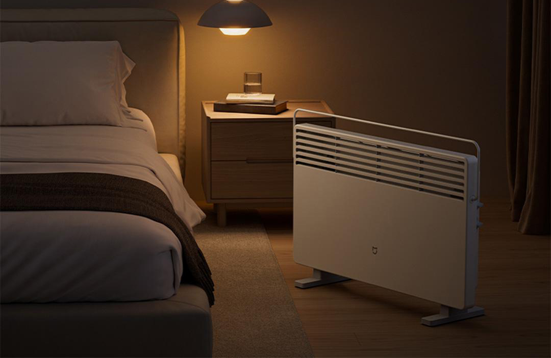 بخاری برقی شیائومی ۲ Mijia مدل KRDNQ06ZM بخاری برقی شیائومی ۲ Mijia مدل KRDNQ06ZM