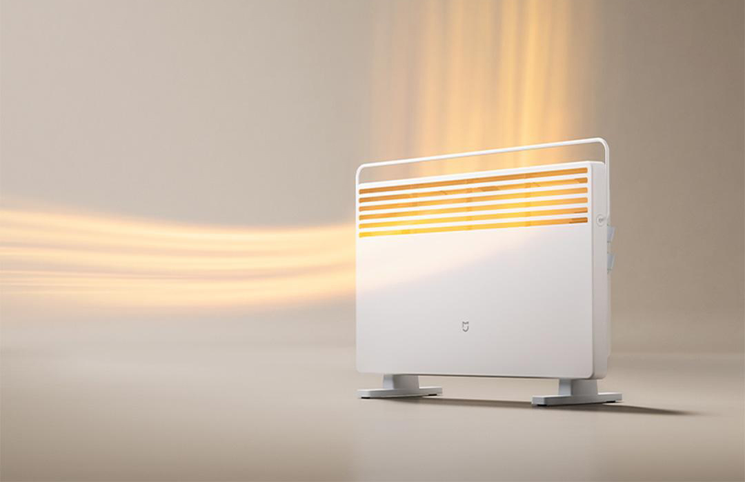 بخاری برقی شیائومی ۲ Mijia مدل KRDNQ06ZM بخاری برقی شیائومی ۲ Mijia مدل KRDNQ06ZM