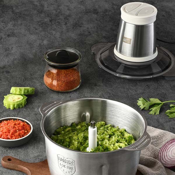 خردکن و غذا ساز شیائومی Liven مدل JRJ-S3591