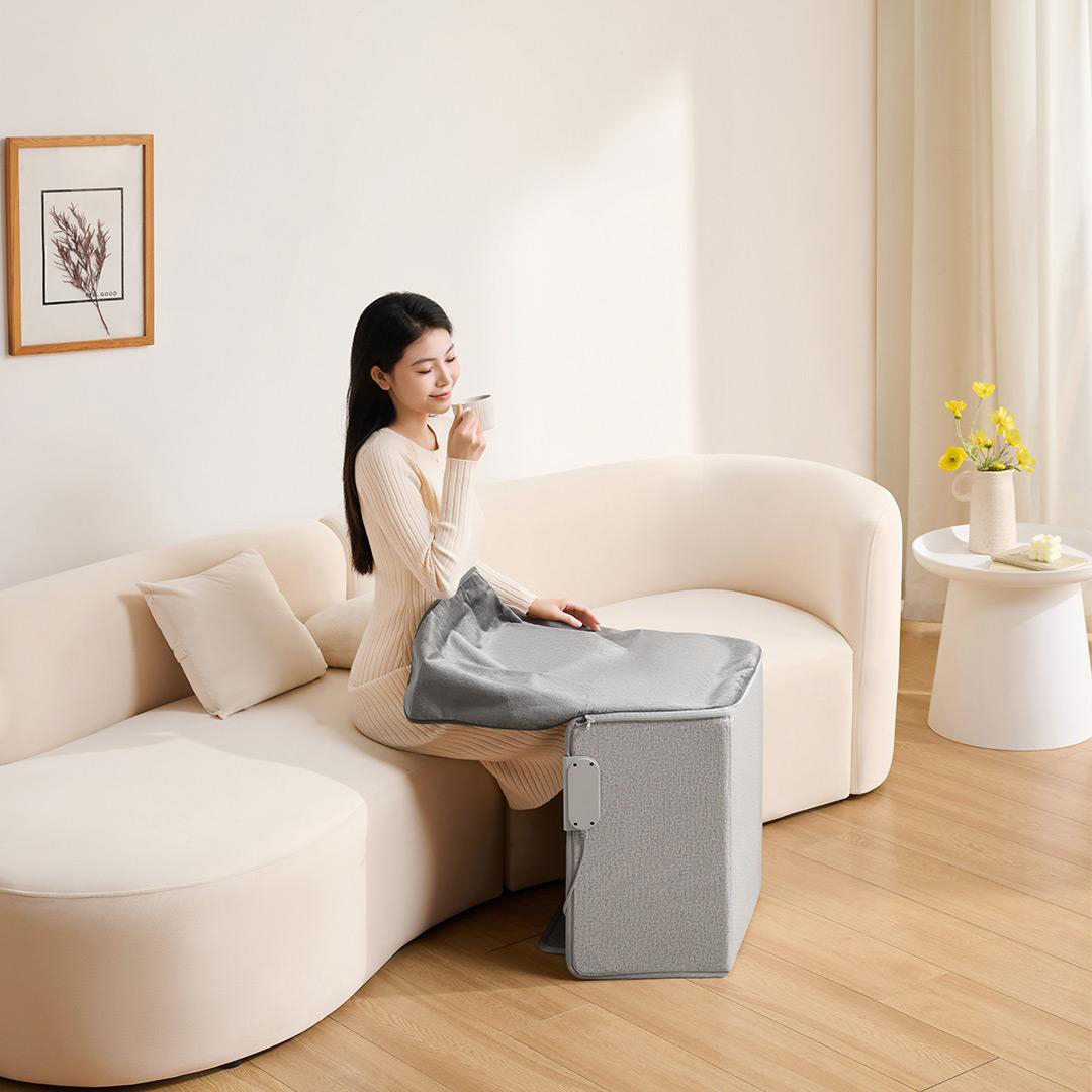 گرمکن پا برقی شیائومی Xinke مدل D2407