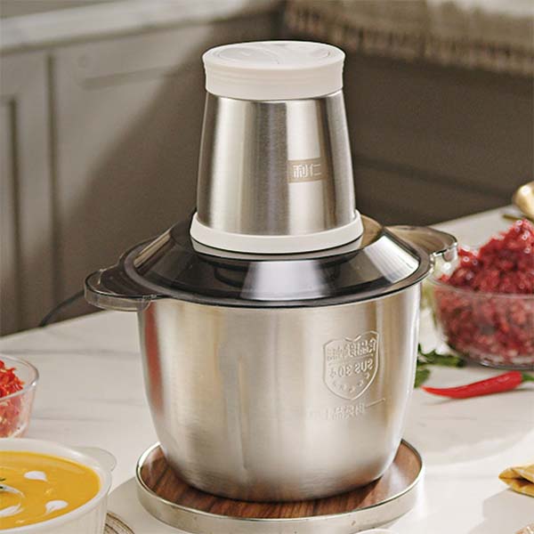 خردکن و غذا ساز شیائومی Liven مدل JRJ-S3591