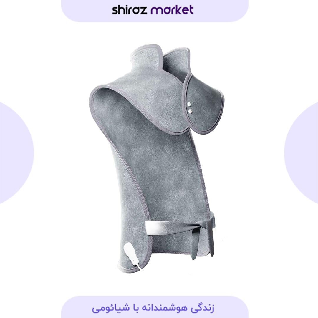 شال گرمایشی شیائومی Qingdao مدل 20SK