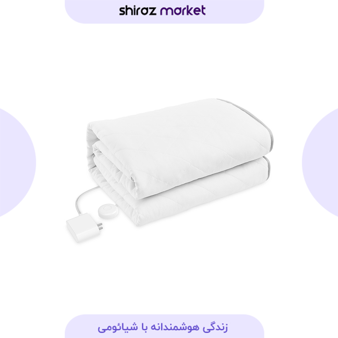 پتوی برقی شیائومی Xiaoda مدل HDZNDRT01