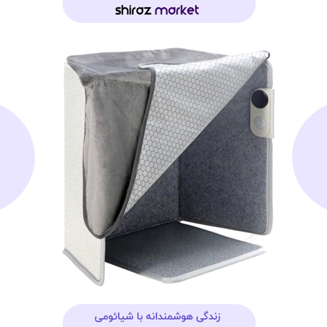 گرمکن پا برقی شیائومی Xinke مدل D2407