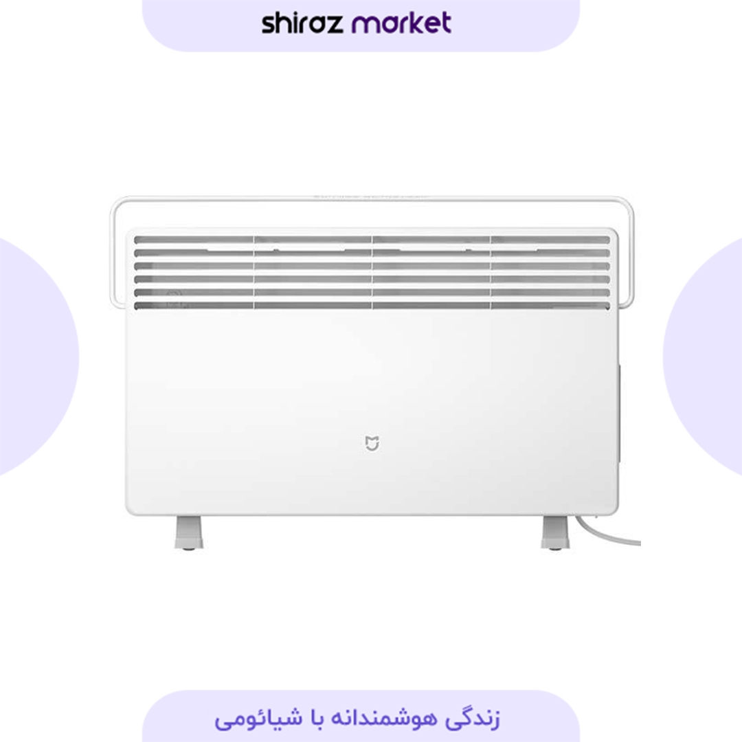 بخاری برقی هوشمند شیائومی Mijia مدل KRDNQ03ZM