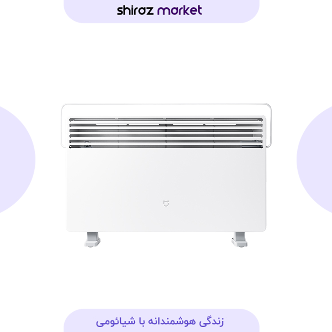 بخاری برقی شیائومی ۲ Mijia مدل KRDNQ06ZM