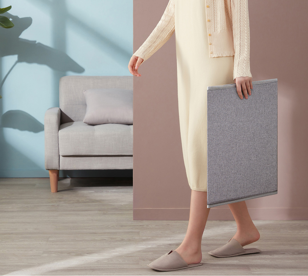 گرمکن پا برقی شیائومی Xinke مدل D2407