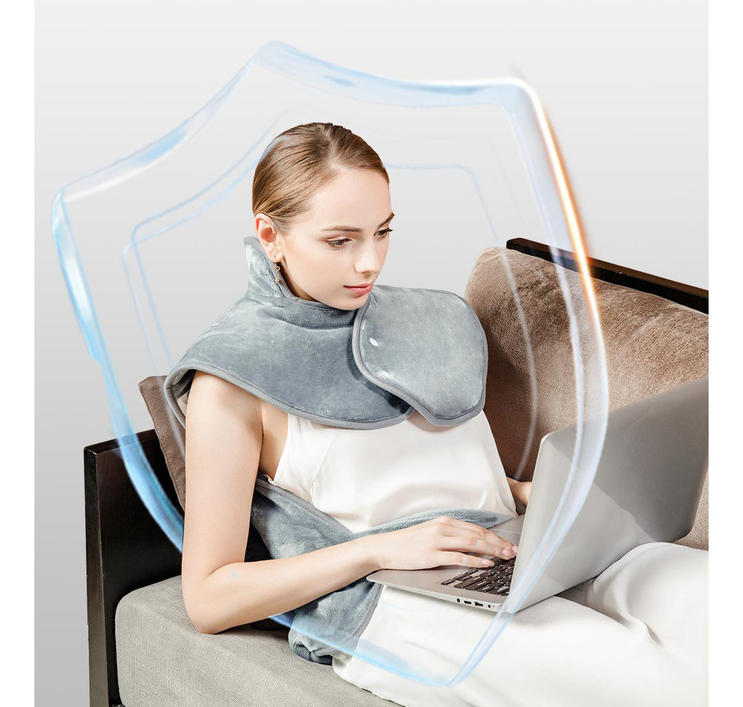 شال گرمایشی شیائومی Qingdao مدل 20SK