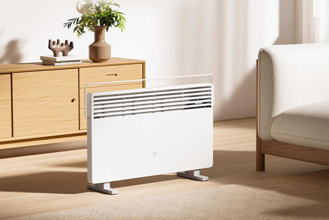 بخاری برقی شیائومی ۲ Mijia مدل KRDNQ06ZM بخاری برقی شیائومی ۲ Mijia مدل KRDNQ06ZM