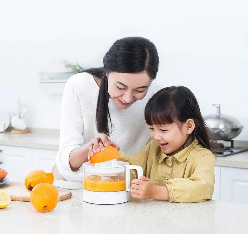 آب مرکبات گیری برقی شیائومی SCISHARE مدل S411