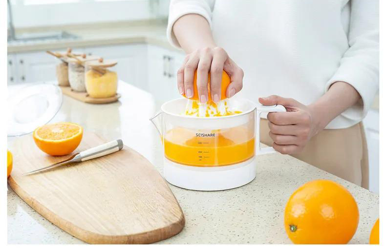 آب مرکبات گیری برقی شیائومی SCISHARE مدل S411