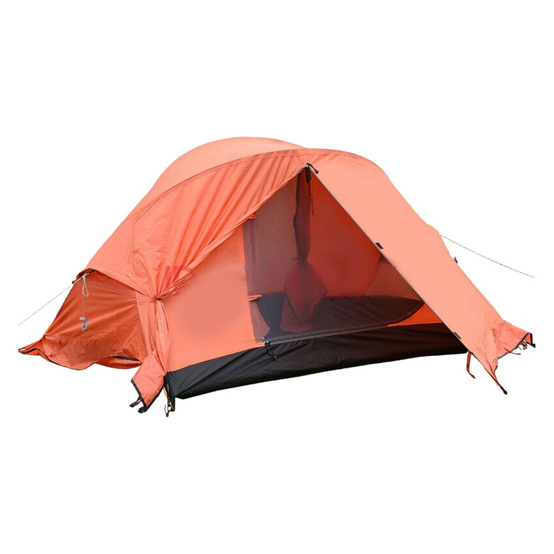 چادر کوهنوردی دو نفره (کله گاوی) پکینیو PEKYNEW مدل C2009