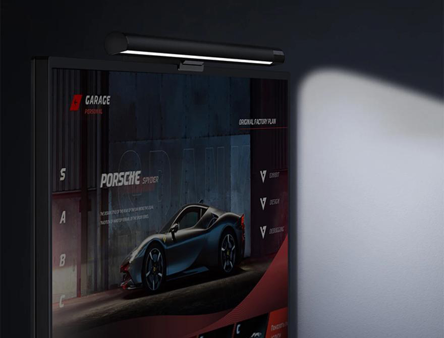 لامپ صفحه نمایش شیائومی LYMAX مدل L1