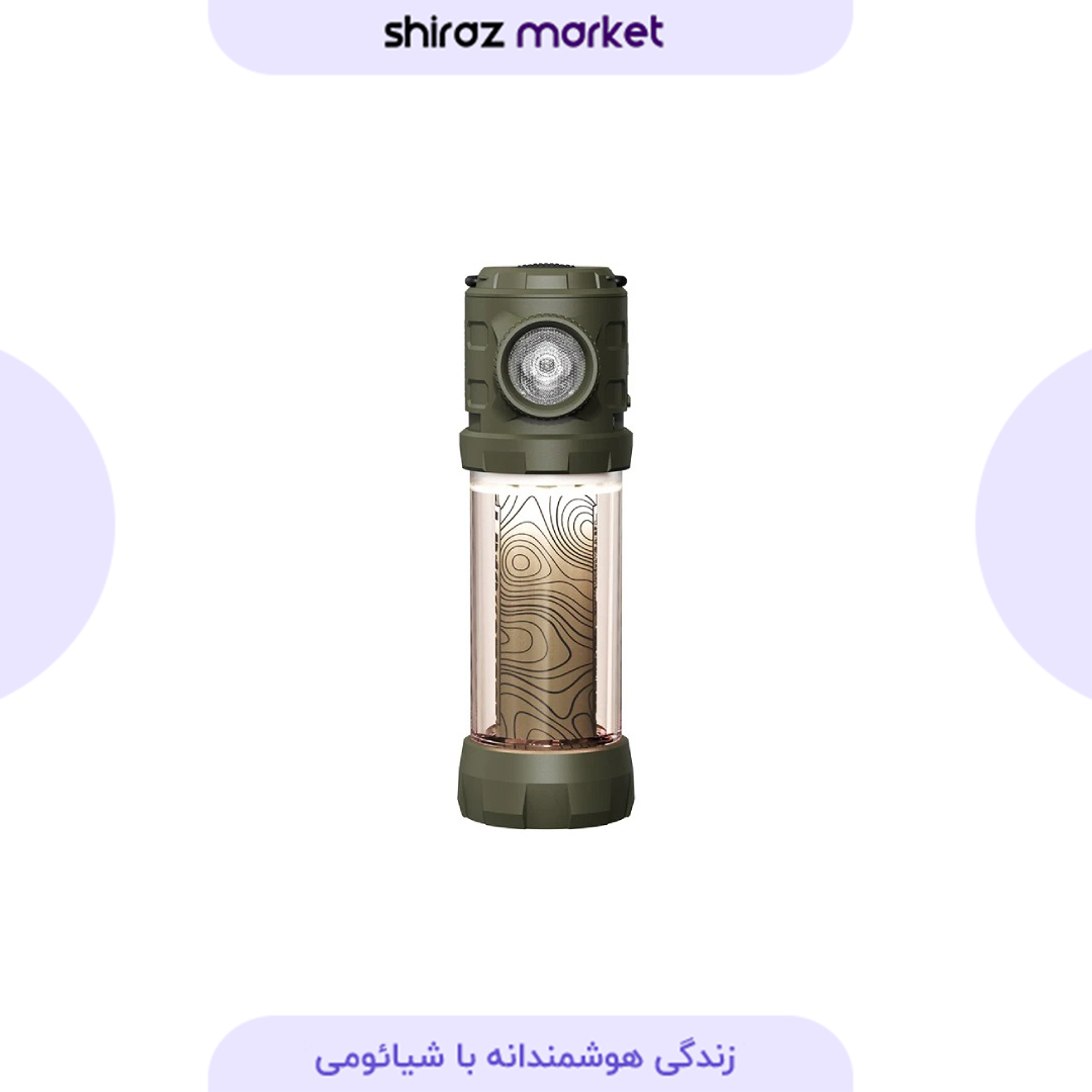 چراغ کمپینگ شیائومی NexTool مدل NE220331