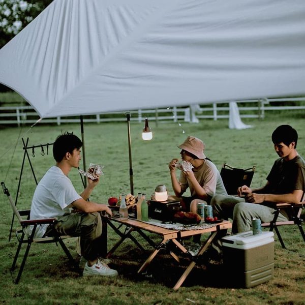 چراغ دفع کننده حشرات شیائومی NEXTOOL مدل NE20193 2 Camping NE20193 7 600x600 1