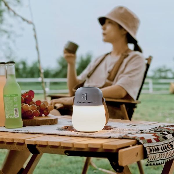 چراغ دفع کننده حشرات شیائومی NEXTOOL مدل NE20193 3 Camping NE20193 8 600x600 1