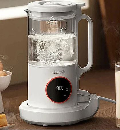 مخلوط کن حرارتی شیائومی Deerma مدل DEM-NU500W