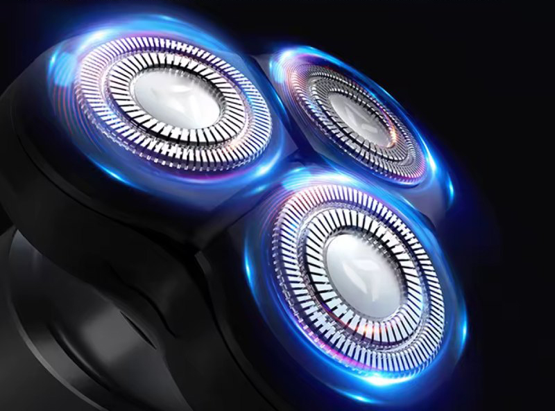 ریش تراش شارژی شیائومی DOCO مدل RS002 ریش تراش شارژی شیائومی DOCO مدل RS002