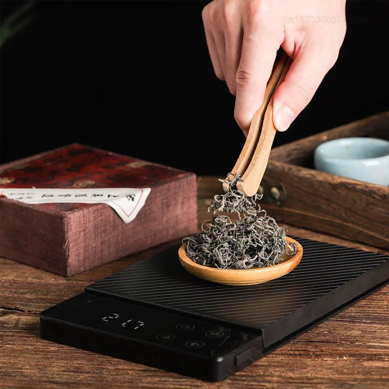 ترازو آشپزخانه شیائومی DUKA مدل ES1