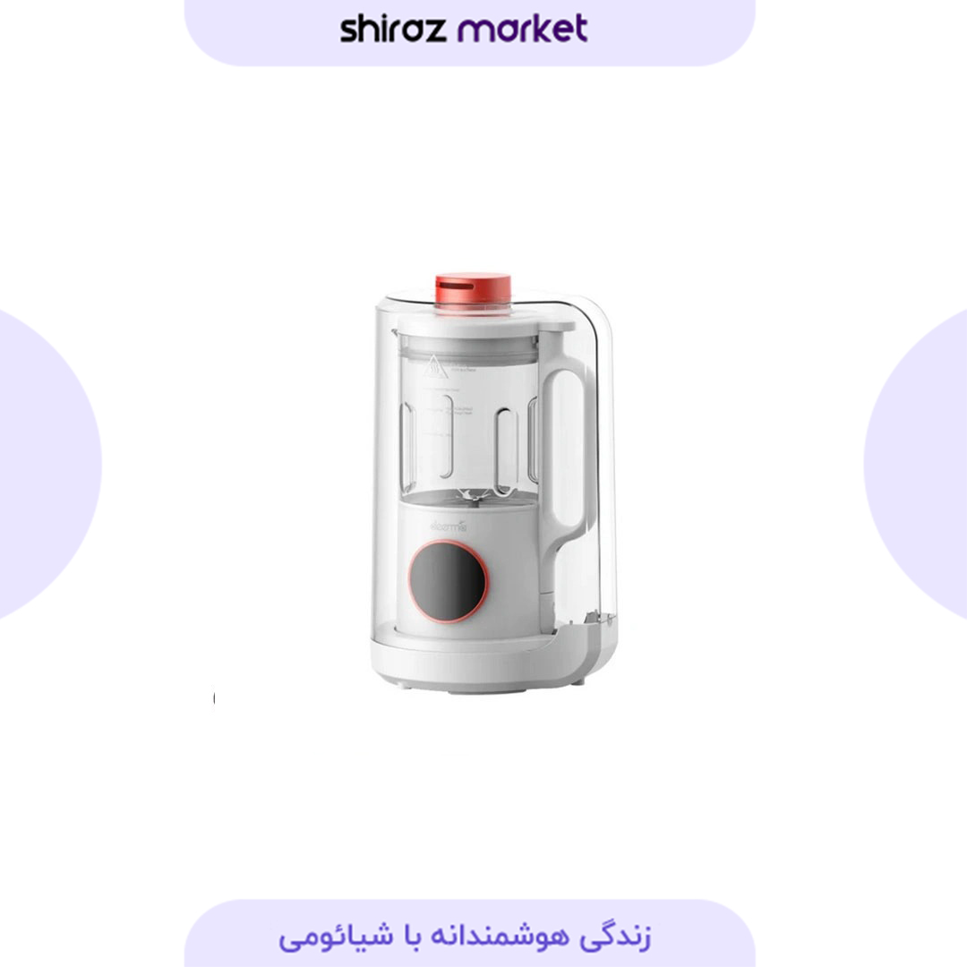 مخلوط کن حرارتی شیائومی Deerma مدل DEM-NU500W