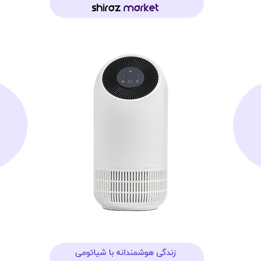 تصفیه هوا هایشور Hysure مدل Fillo