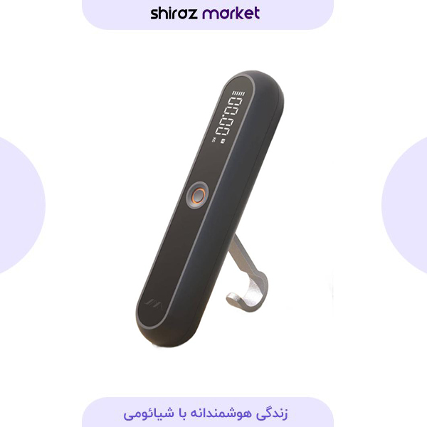 ترازو دستی هوشمند جیمی هوم Jimihome مدل JM-G3701