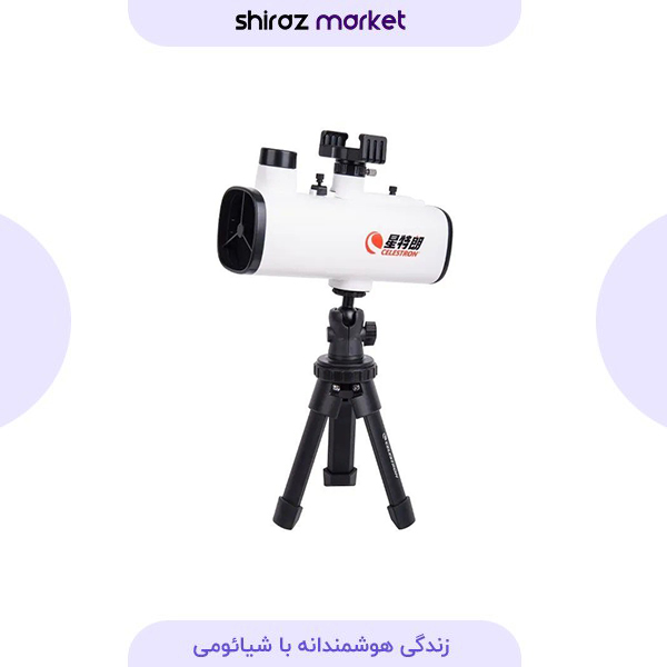 تلسکوپ نجومی سلسترون Celestron مدل S81616