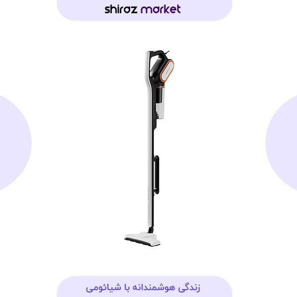 جارو برقی دیرما پرو مدل dx700