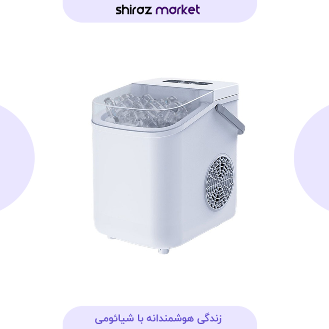 یخ ساز شیائومی Lydsto مدل XD-ZDZBJ02