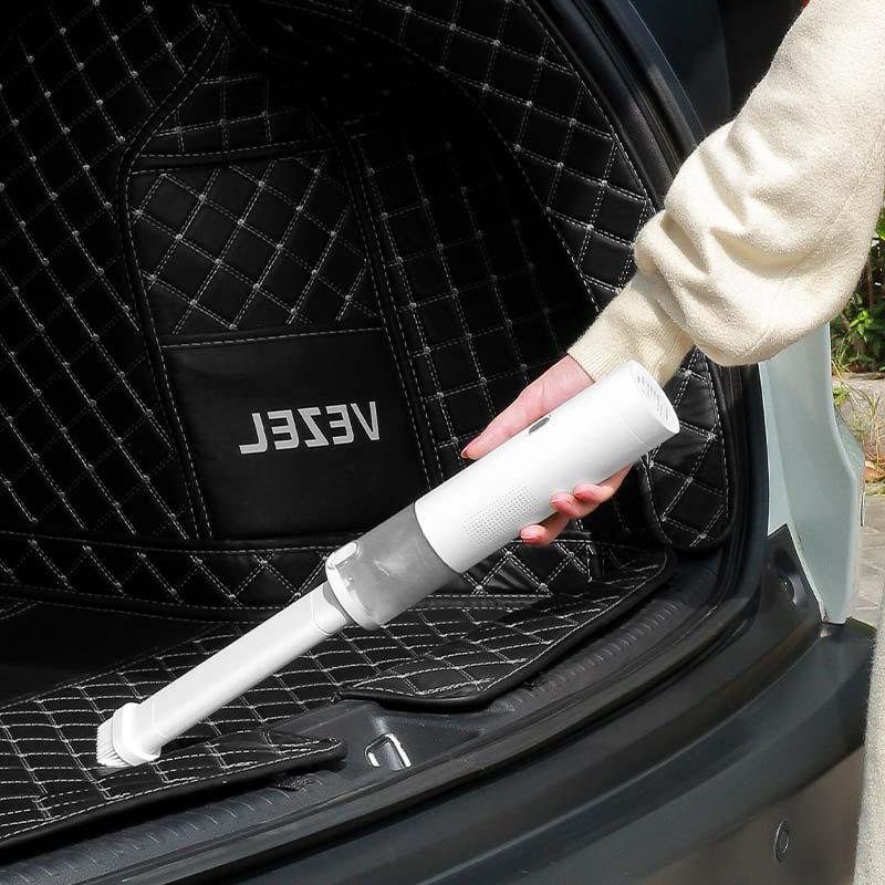 جارو شارژی ماشین شیائومی LYDSTO مدل H1C