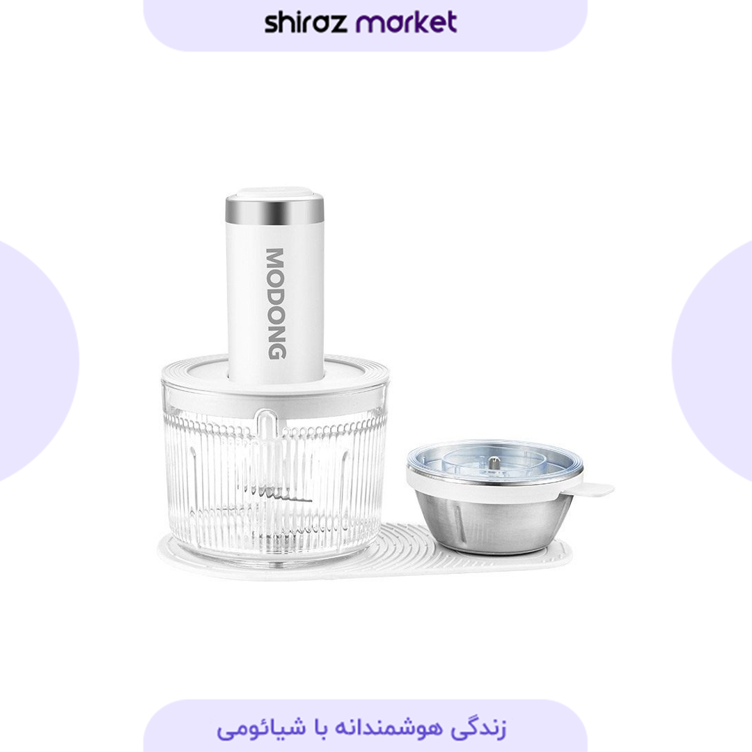 خردکن مودونگ MODONG مدل MD-QS01