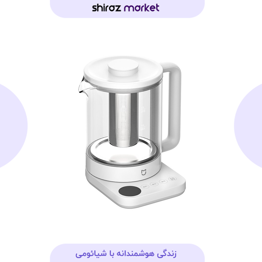 کتری برقی N1 شیائومی MIJIA مدل MJDGNYSH01DEM