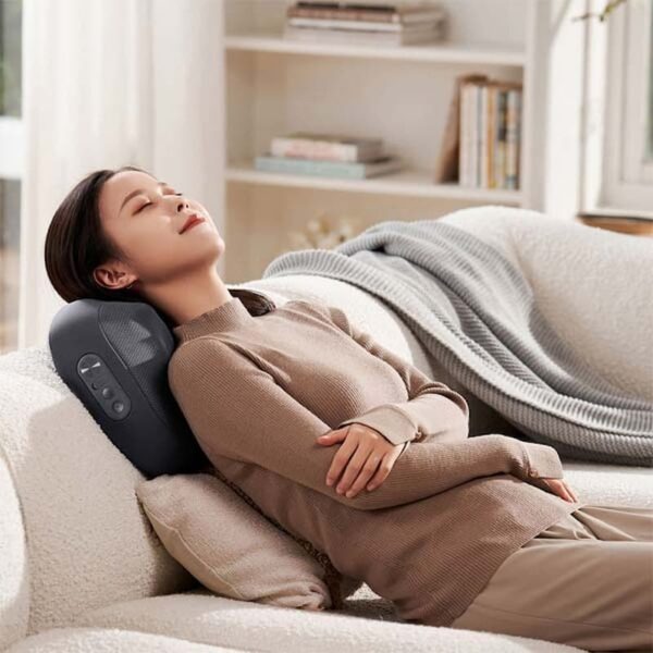 ماساژور هوشمند کمر و گردن شیائومی MIJIA مدل MJYBAMY01YMYY